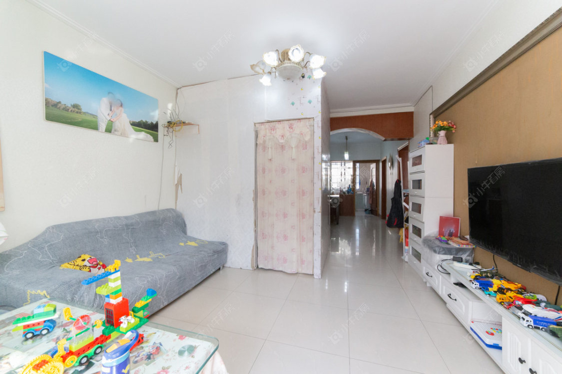 常州顺园二村在售二手房源_小牛看房