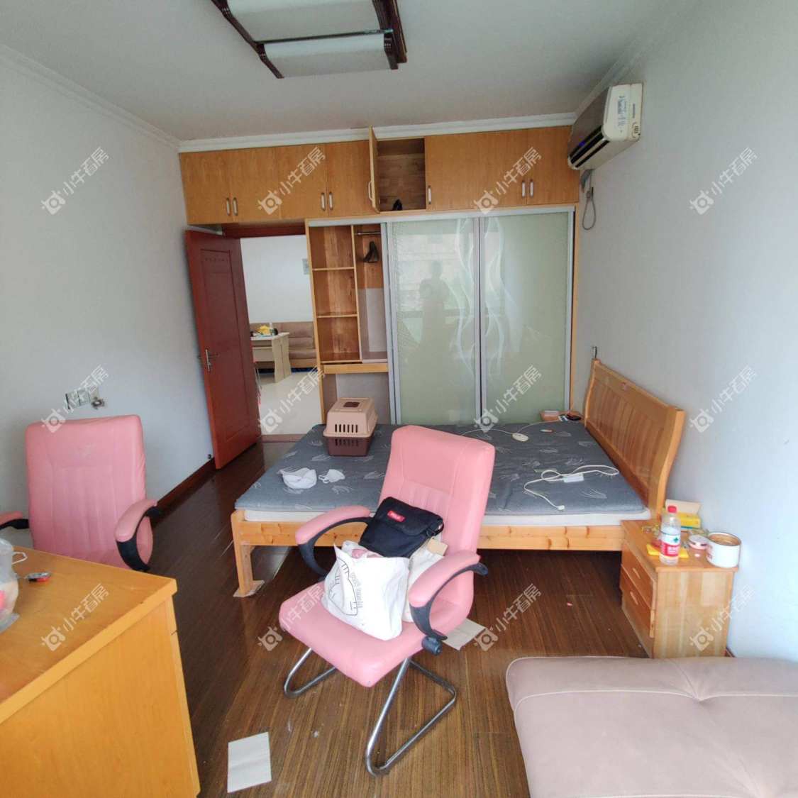 常州名桂坊在租房源_小牛看房