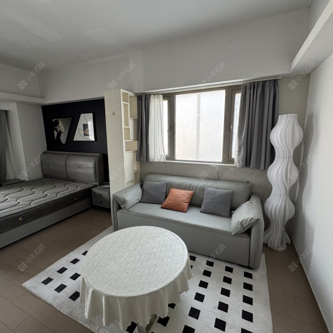 常州京城豪苑北区在租房源_小牛看房