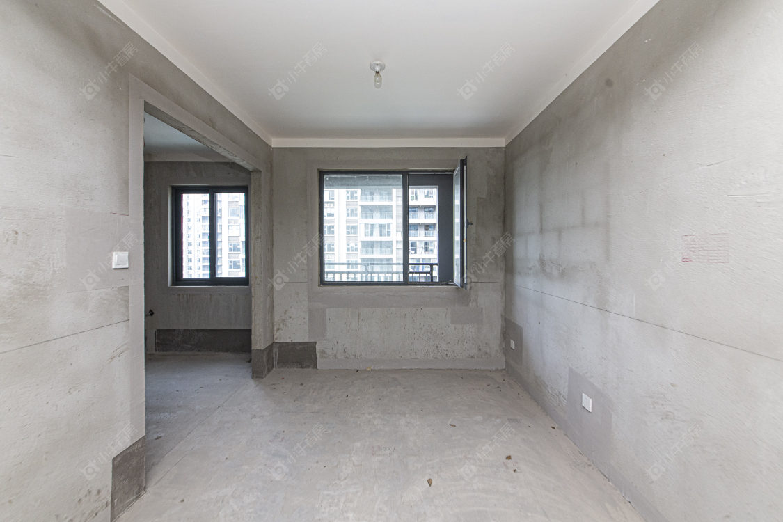 常州碧桂园都市森林在售二手房源室内图_小牛看房