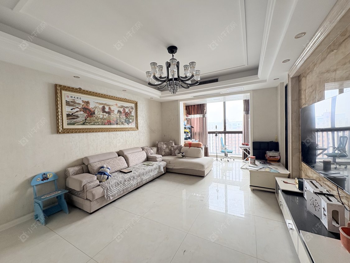 常州御珑湾(丹阳)在售二手房_小牛看房