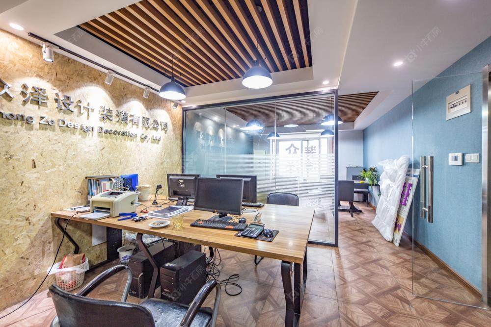 宝龙城市广场房源室内图 常州宝龙城市广场在售二手房源室内图_小牛看房