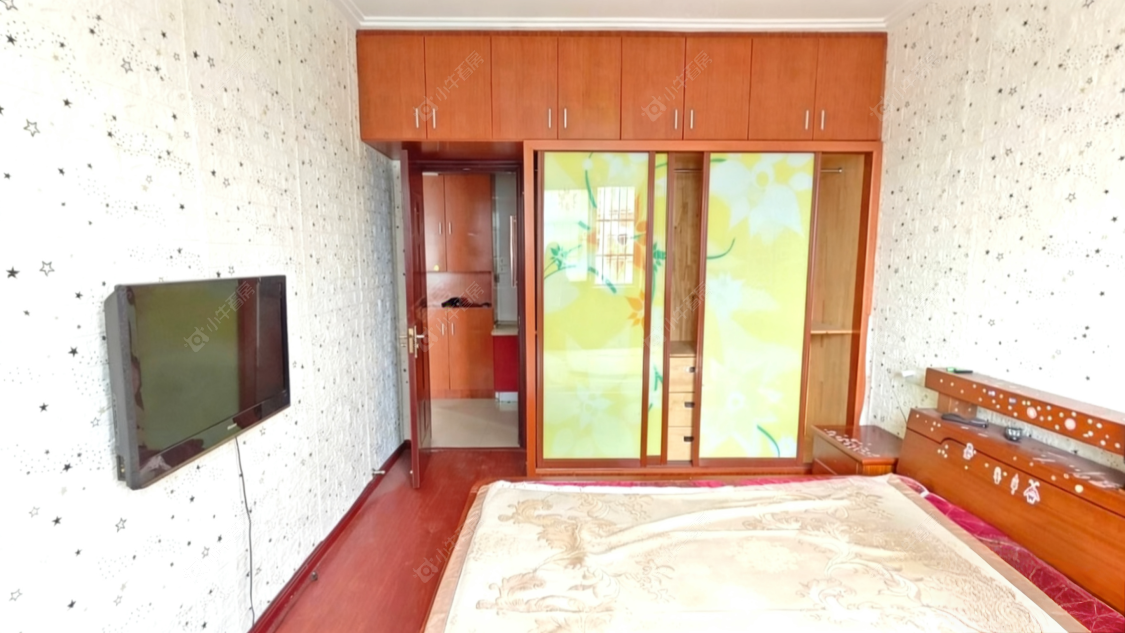 常州花园南村在租房源_小牛看房