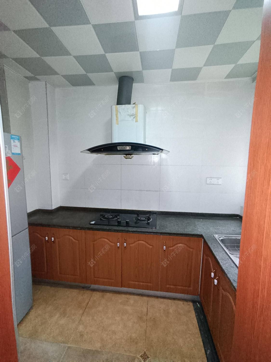 常州景瑞曦城在租房源室内图_小牛看房