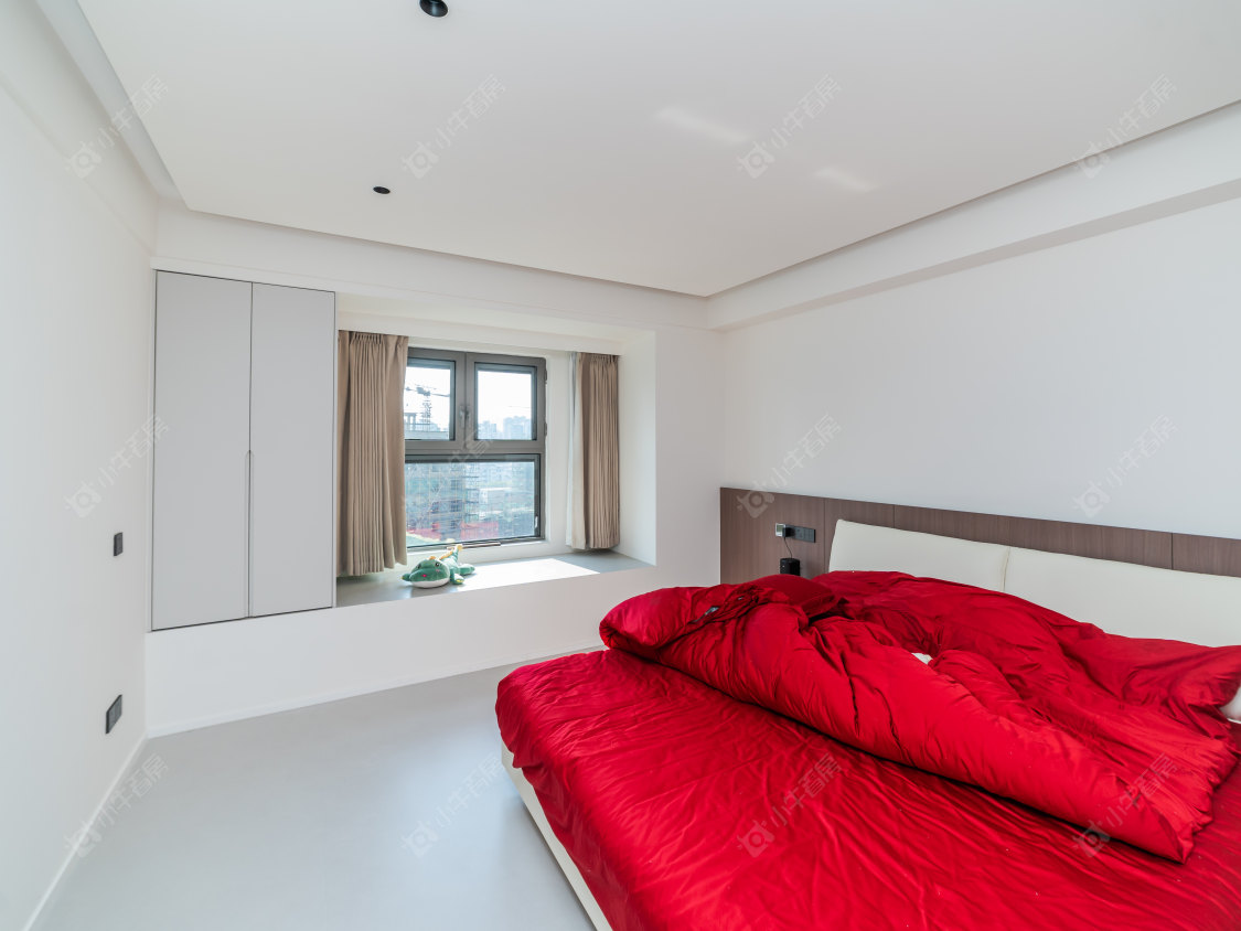 旭辉都会江来房源室内图 常州旭辉都会江来在售二手房源室内图_小牛看房