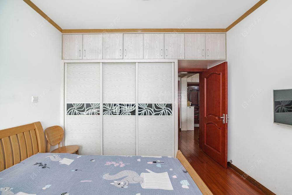 常州御城在售二手房源室内图_小牛看房