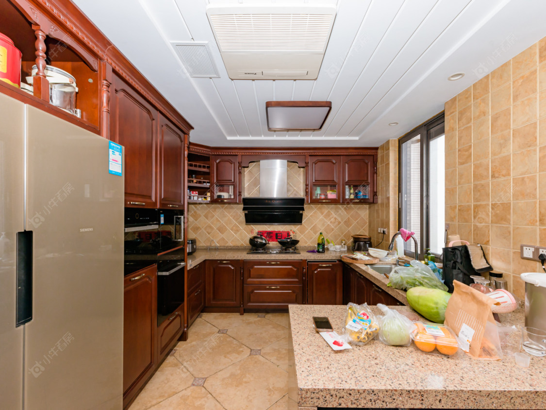 常州香江华廷花园在售二手房源_小牛看房