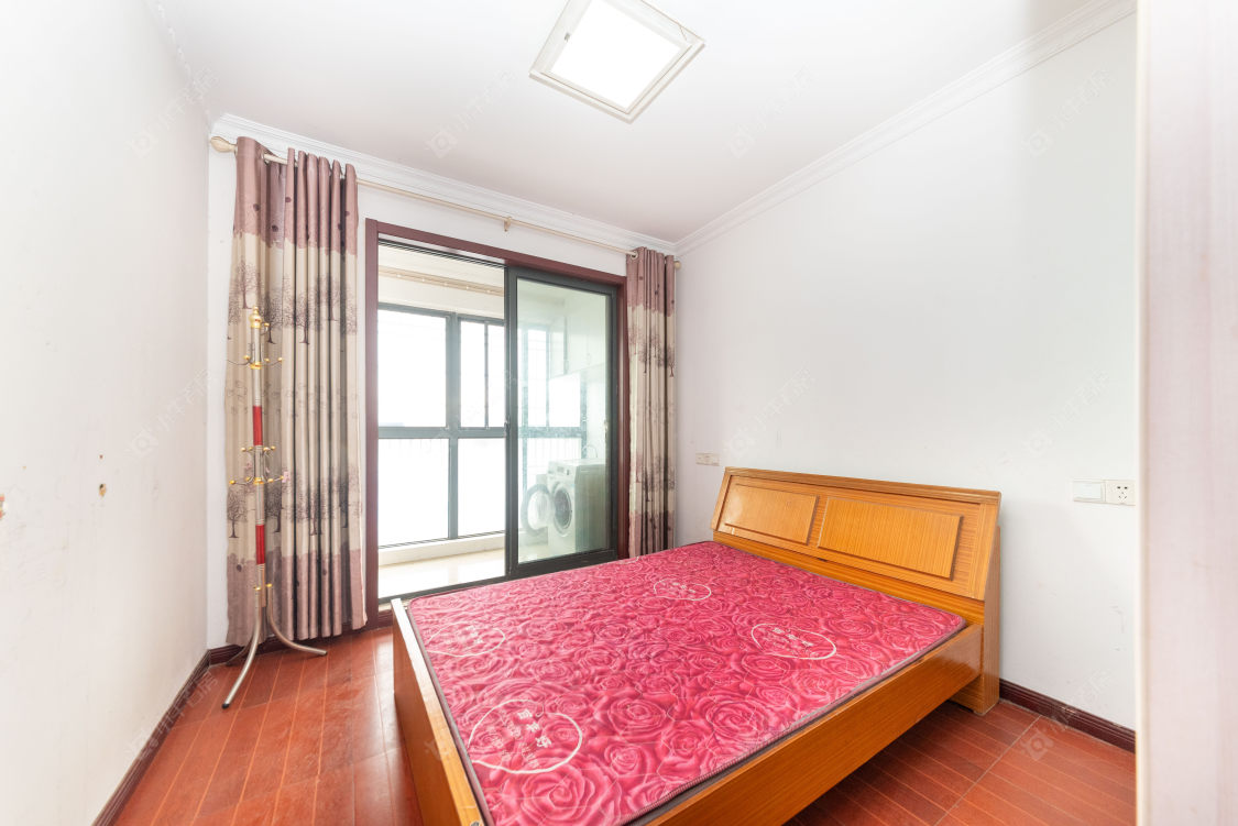 常州南湖家苑在售二手房源室内图_小牛看房