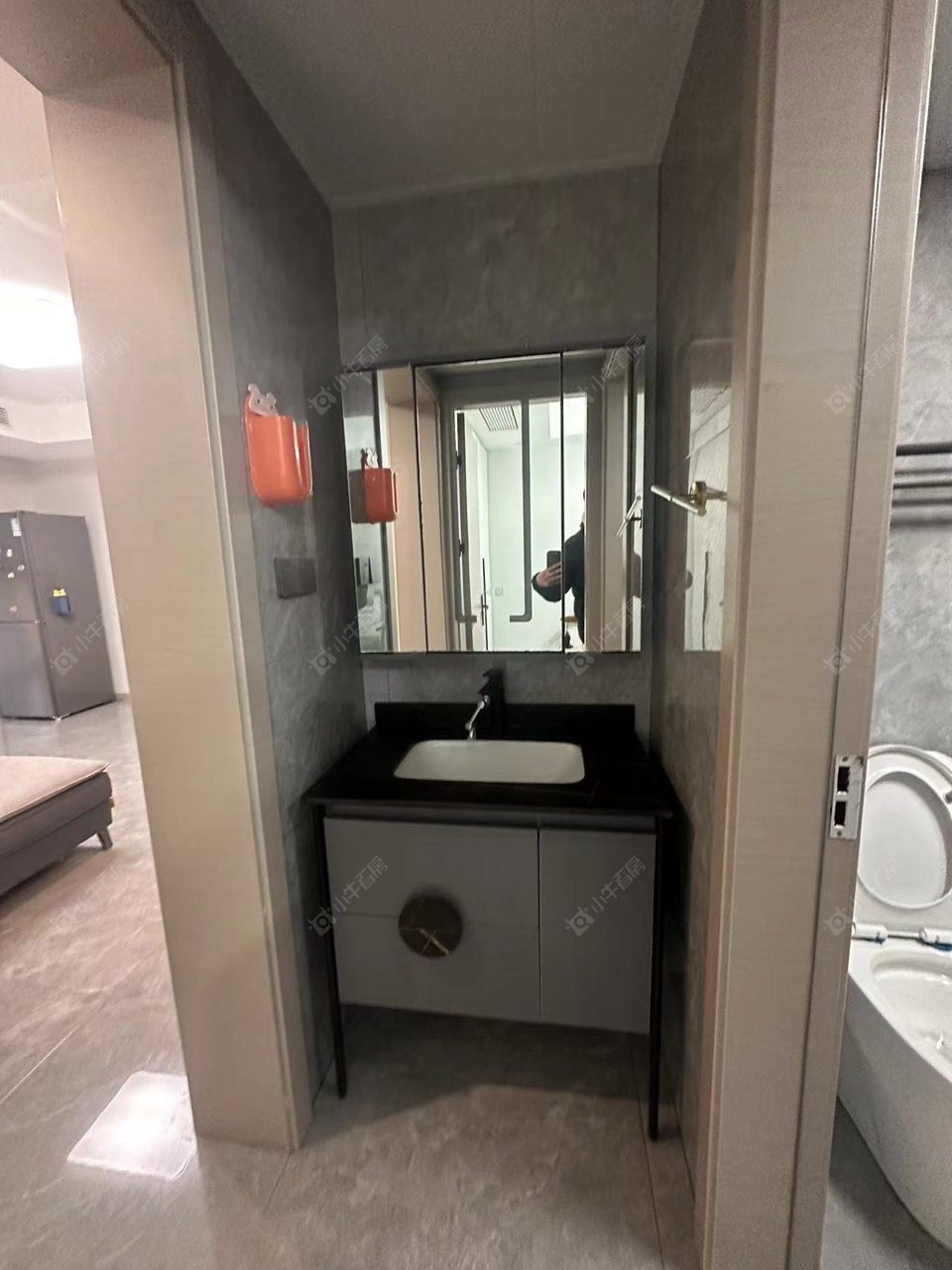 常州九洲玺在租房源室内图_小牛看房