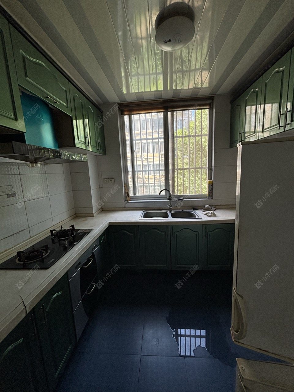 常州荷花苑在租房源室内图_小牛看房