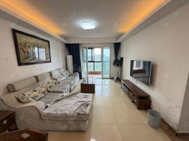 常州九洲花园三期在租房源室内图_小牛看房