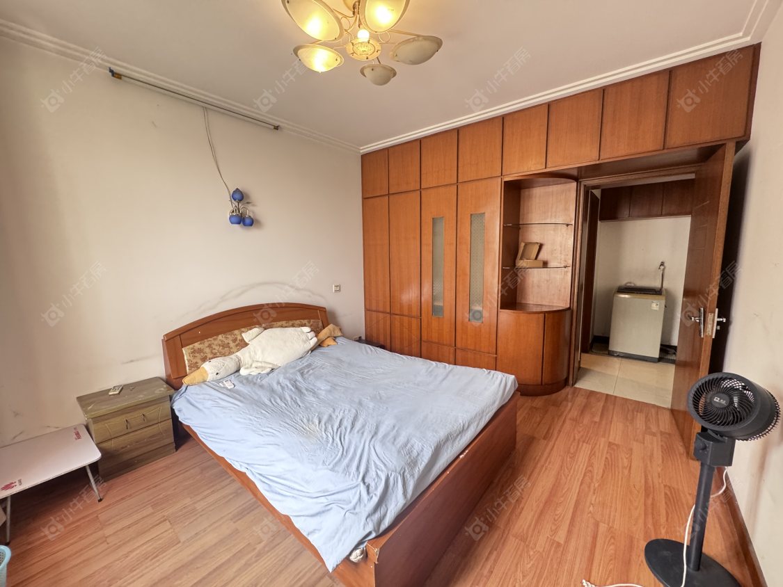 常州四季新城南苑在租房源_小牛看房