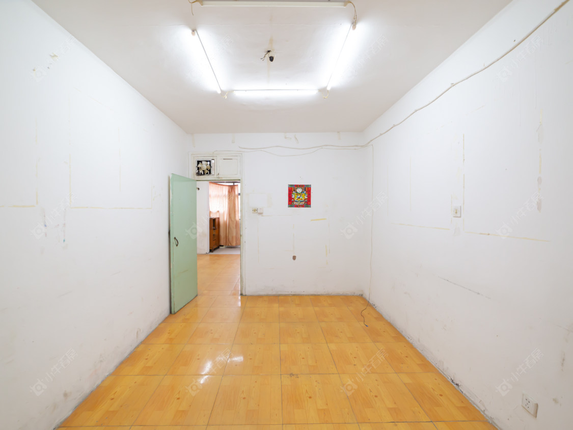 常州北环新村在售二手房源室内图_小牛看房
