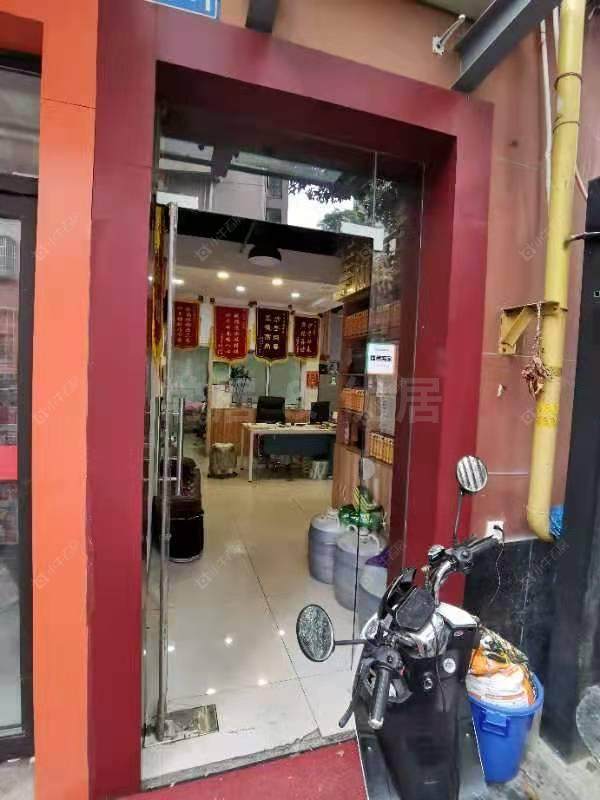 常州九洲新世界花苑在售二手房源室内图_小牛看房