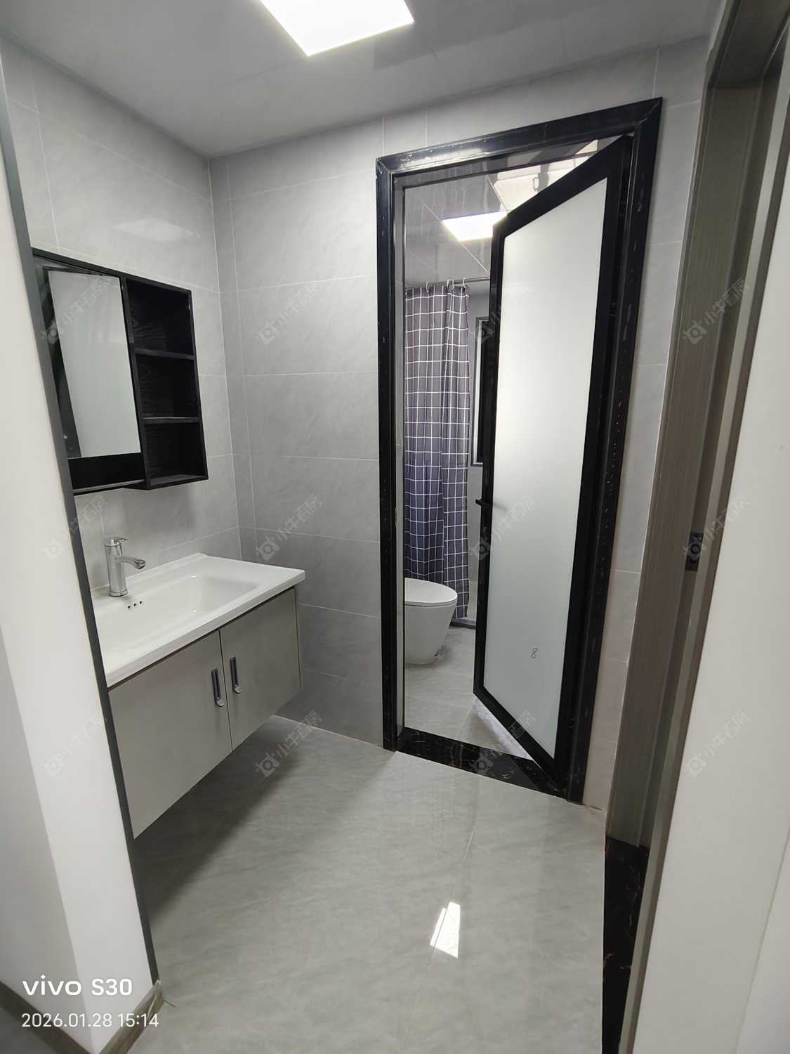 常州百馨西苑五期在租房源室内图_小牛看房