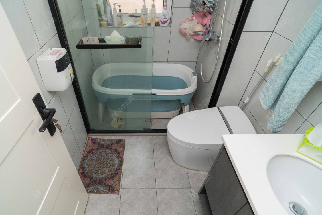 保利公园九里房源室内图 常州保利公园九里在售二手房源室内图_小牛看房