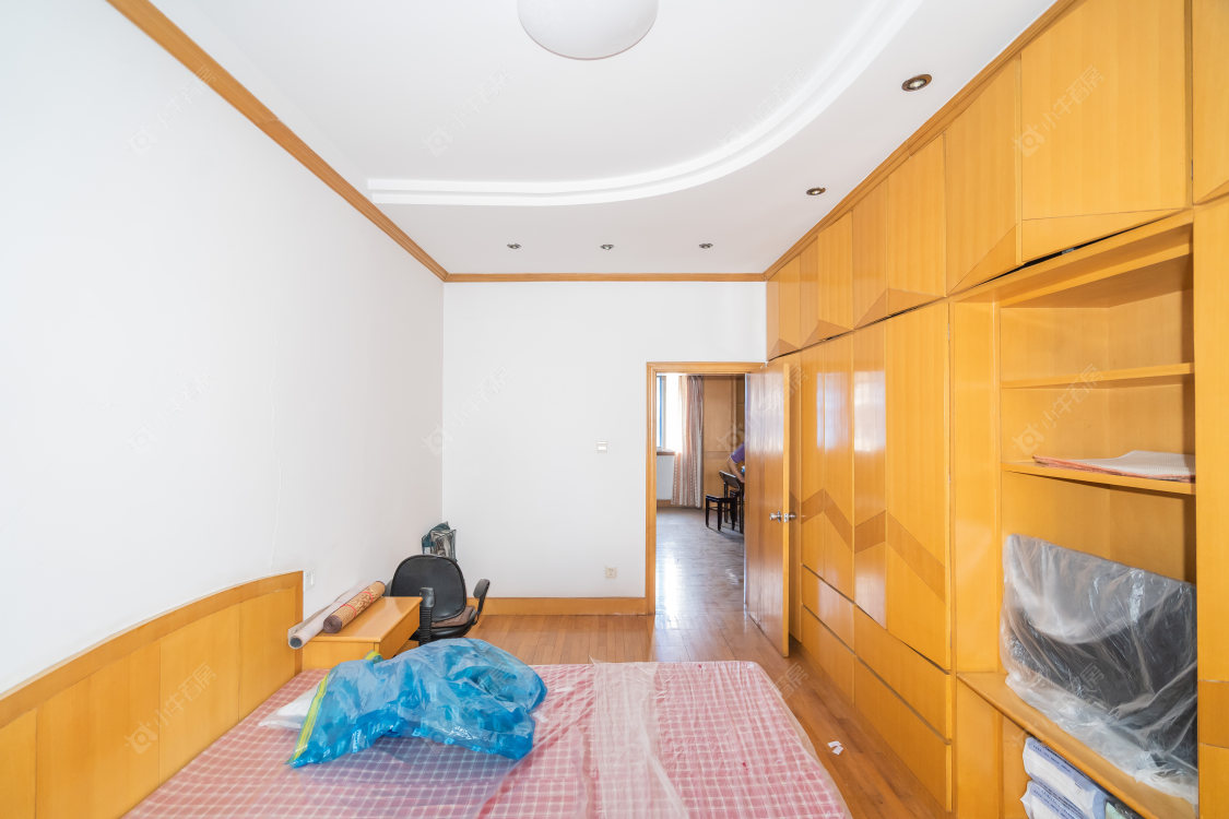 常州兰陵公寓在售二手房源室内图_小牛看房