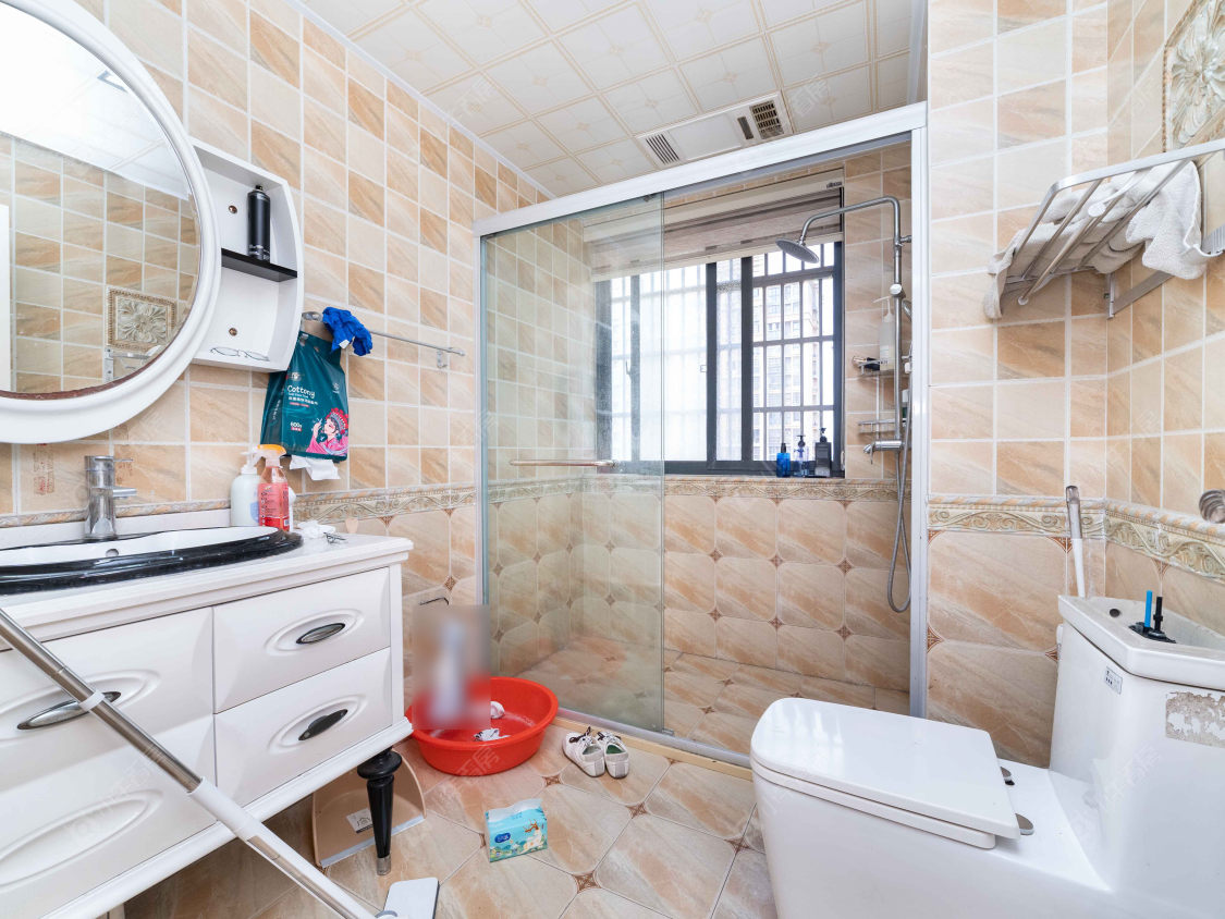 常州聚荣嘉园在售二手房源室内图_小牛看房