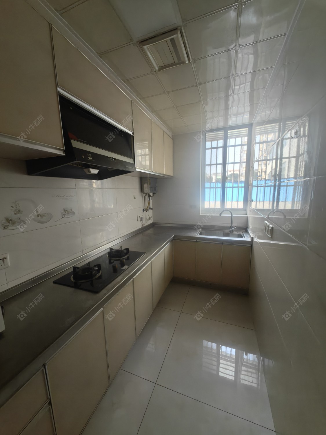 常州故园里在租房源室内图_小牛看房