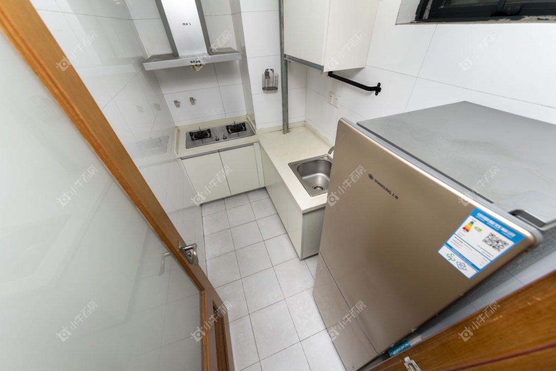 常州万泽大厦在租房源室内图_小牛看房