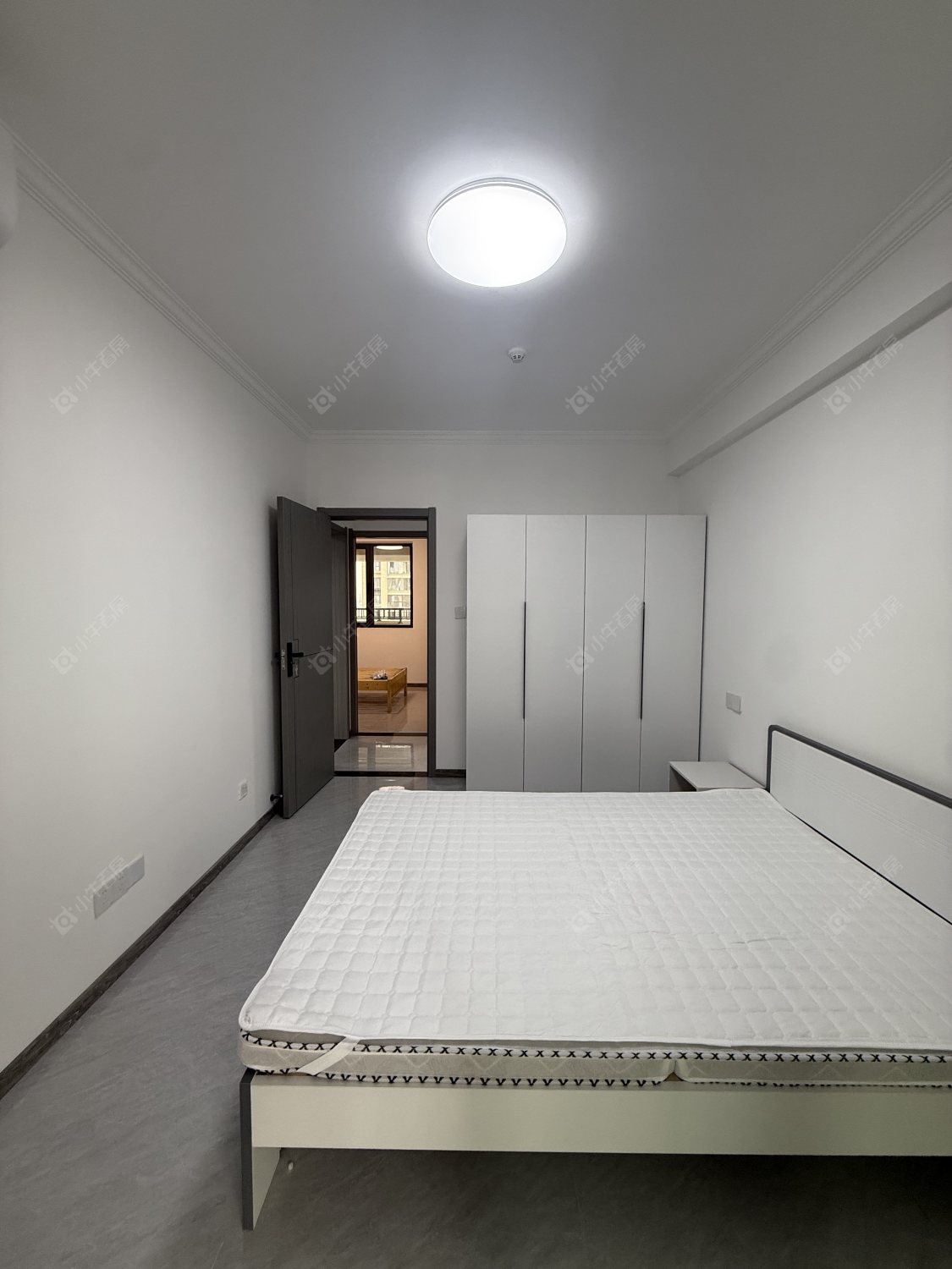 常州百馨西苑六期在租房源_小牛看房