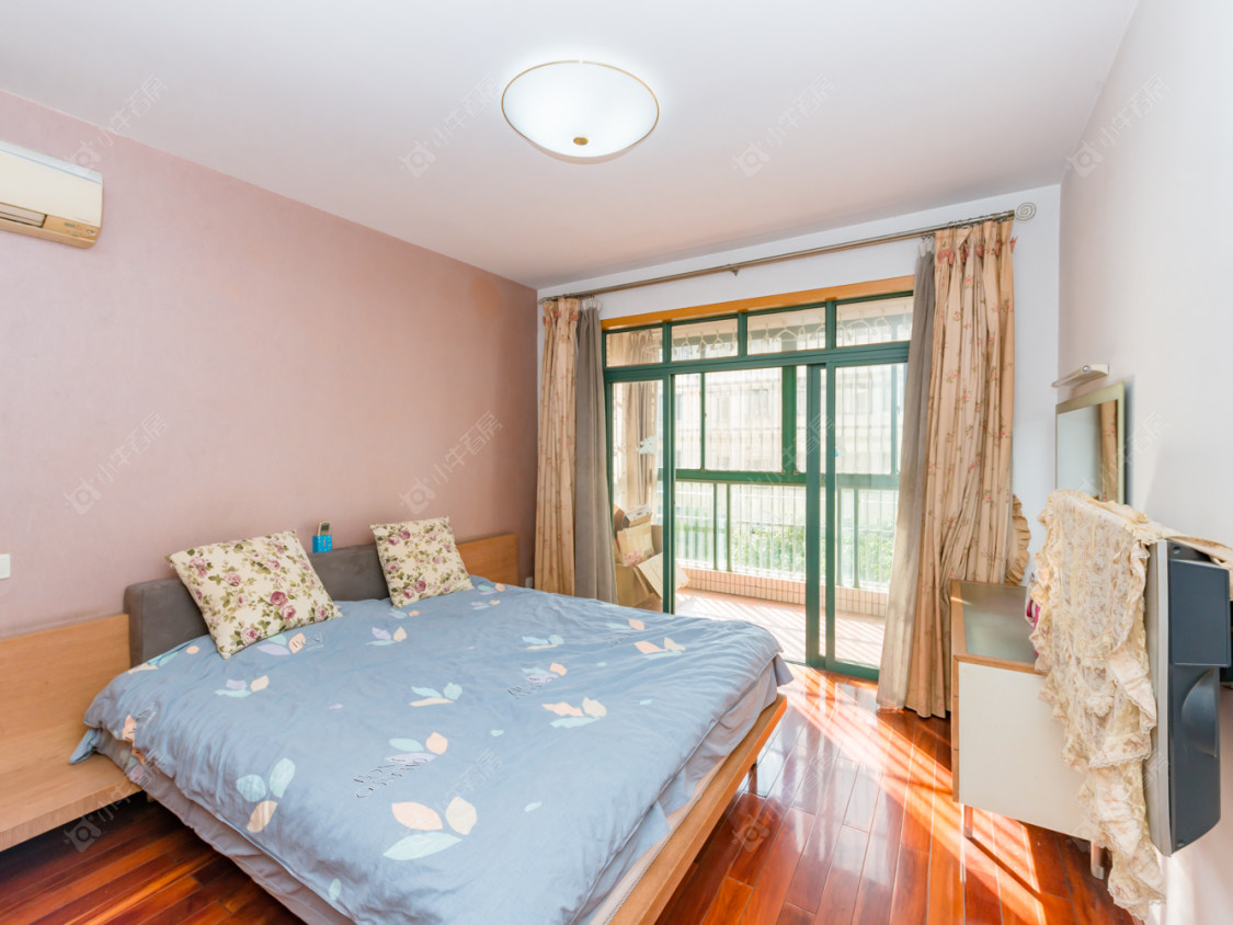 常州天王堂新寓在售二手房源室内图_小牛看房