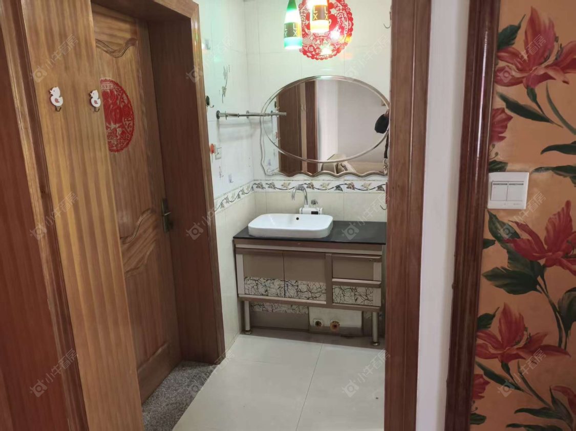 蓝天花园西区房源室内图 常州蓝天花园西区在租房源室内图_小牛看房