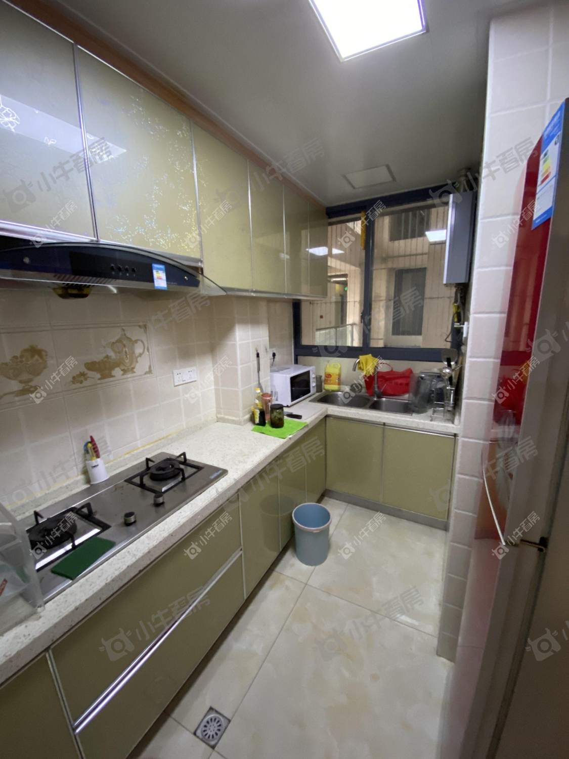 水晶城房源 常州水晶城在租房源_小牛看房