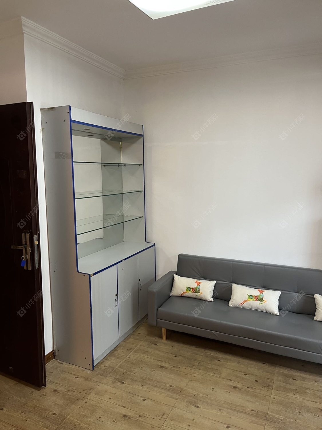 天禄商务广场房源室内图 常州天禄商务广场在租房源室内图_小牛看房