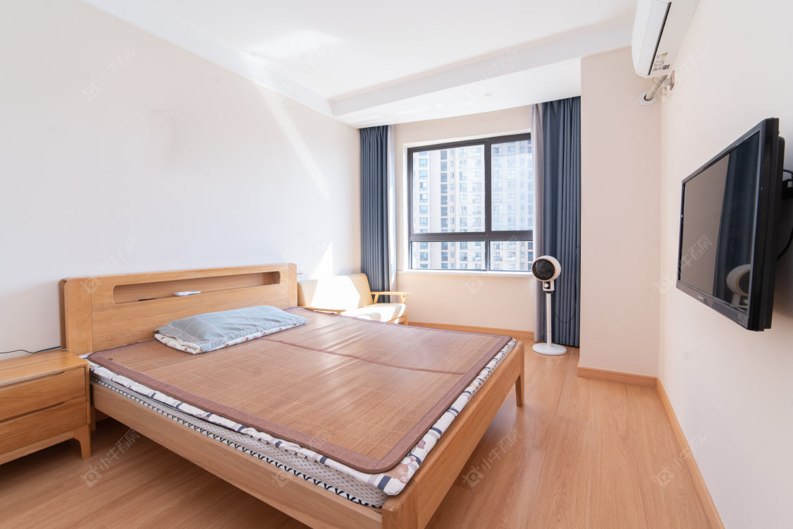 常州檀香湾在售二手房源室内图_小牛看房