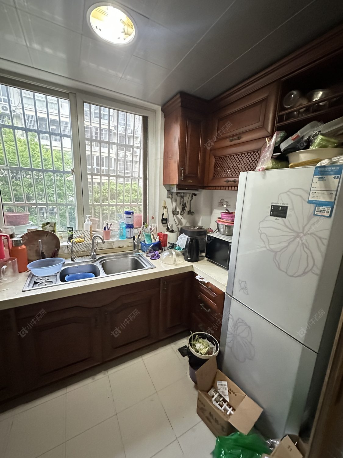 常州蓝天花园东区在租房源_小牛看房