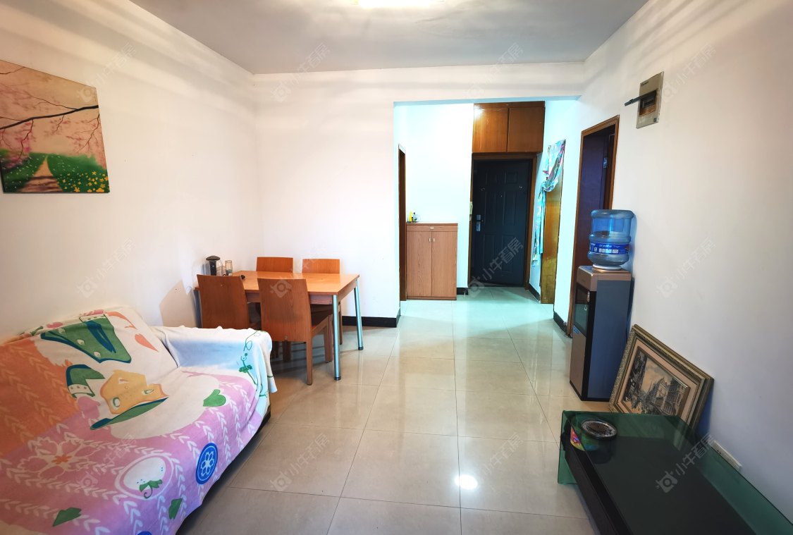 常州藏龙苑东区在租房源_小牛看房