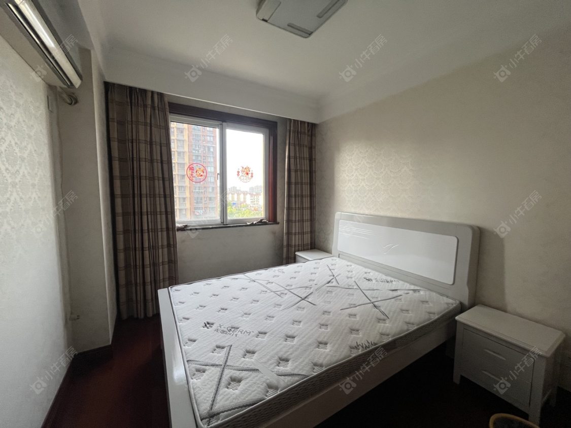 常州新城域三期在租房源室内图_小牛看房