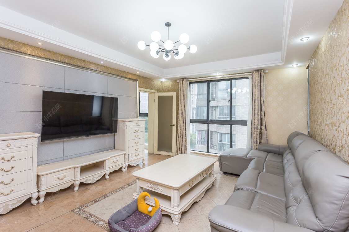 常州青山湾北区3室2厅1卫在售二手房房源图片