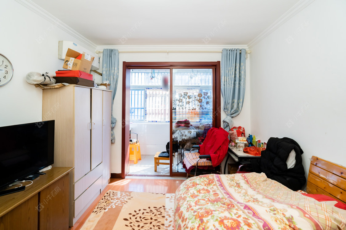 常州丽华一村在售二手房源室内图_小牛看房