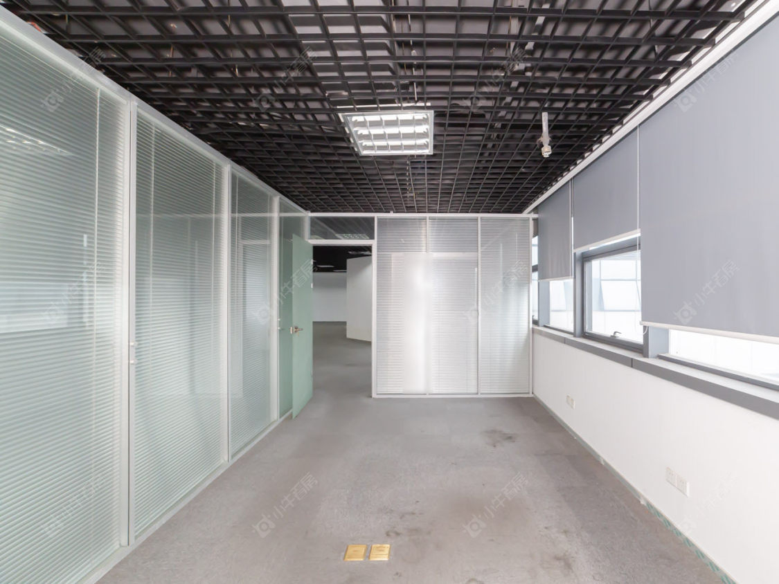 常州创意产业园（新北）在售二手房源室内图_小牛看房