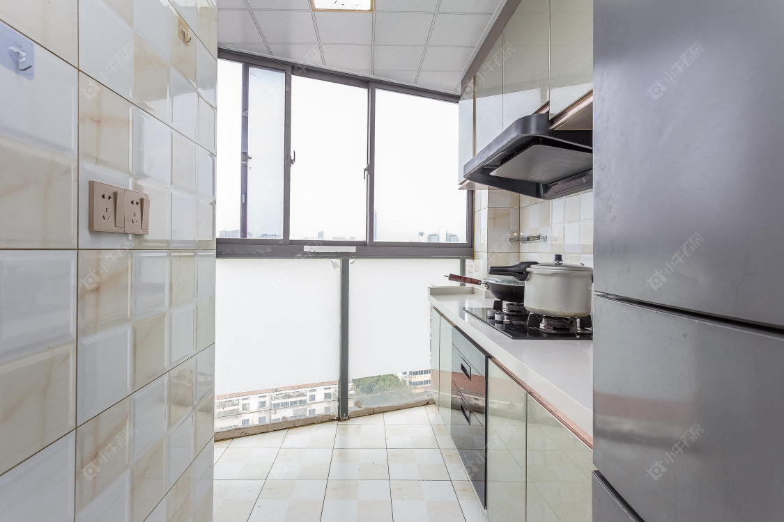 常州嘉盛苑在售二手房源室内图_小牛看房