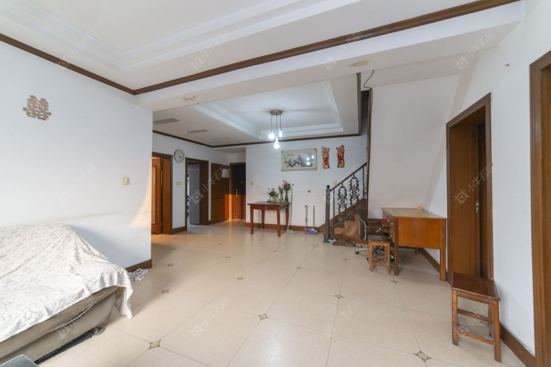 常州花东三村在售二手房源室内图_小牛看房