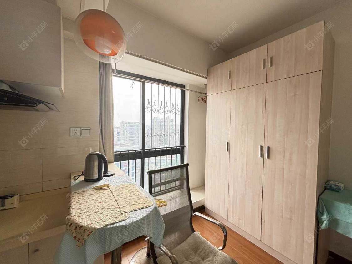 常州新城尚东区花园西区在租房源_小牛看房