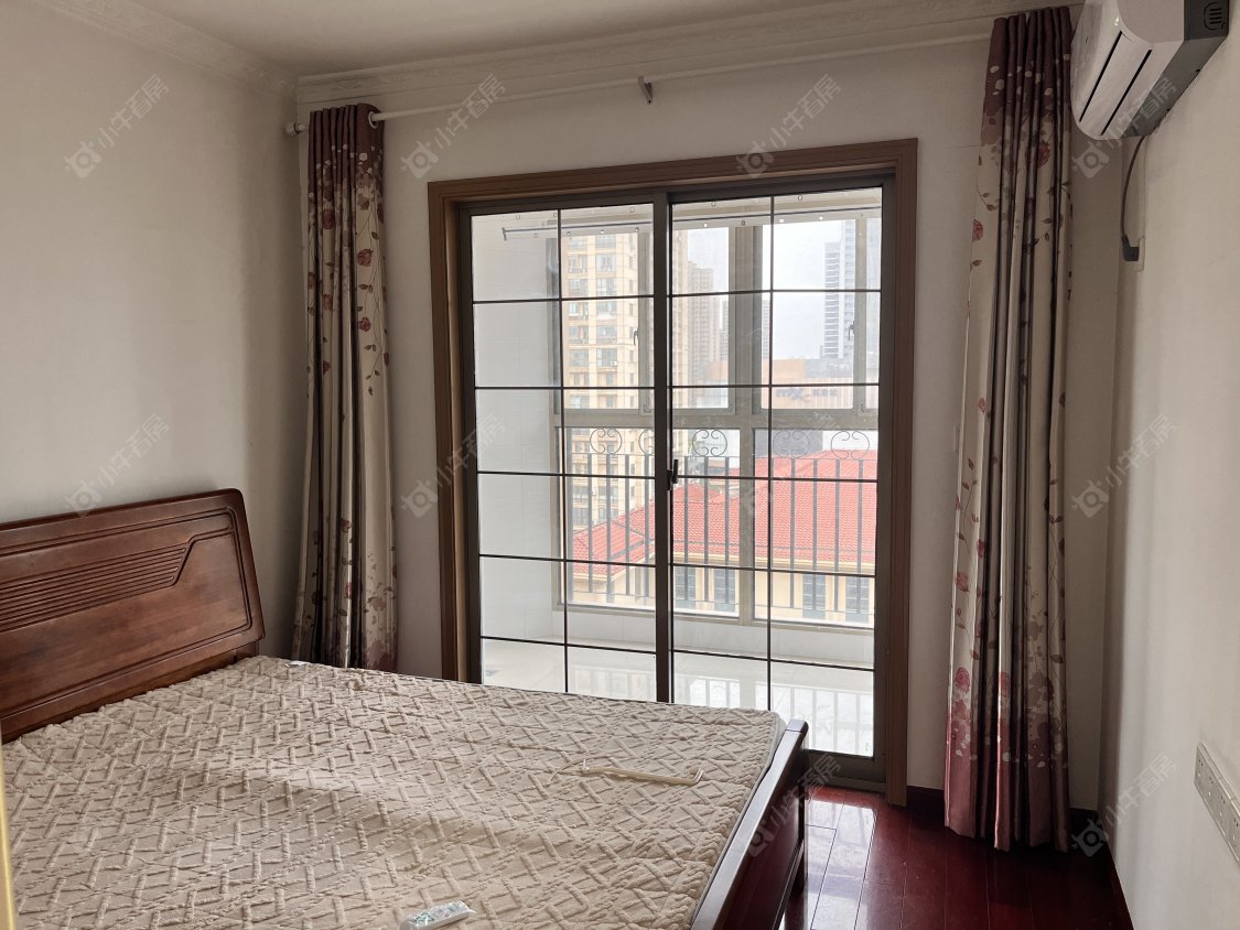 常州和平国际商业街在租房源_小牛看房