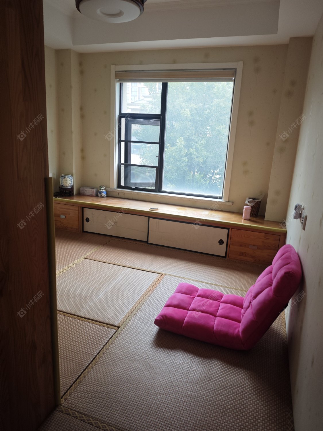 常州绿都万和城三区在租房源_小牛看房