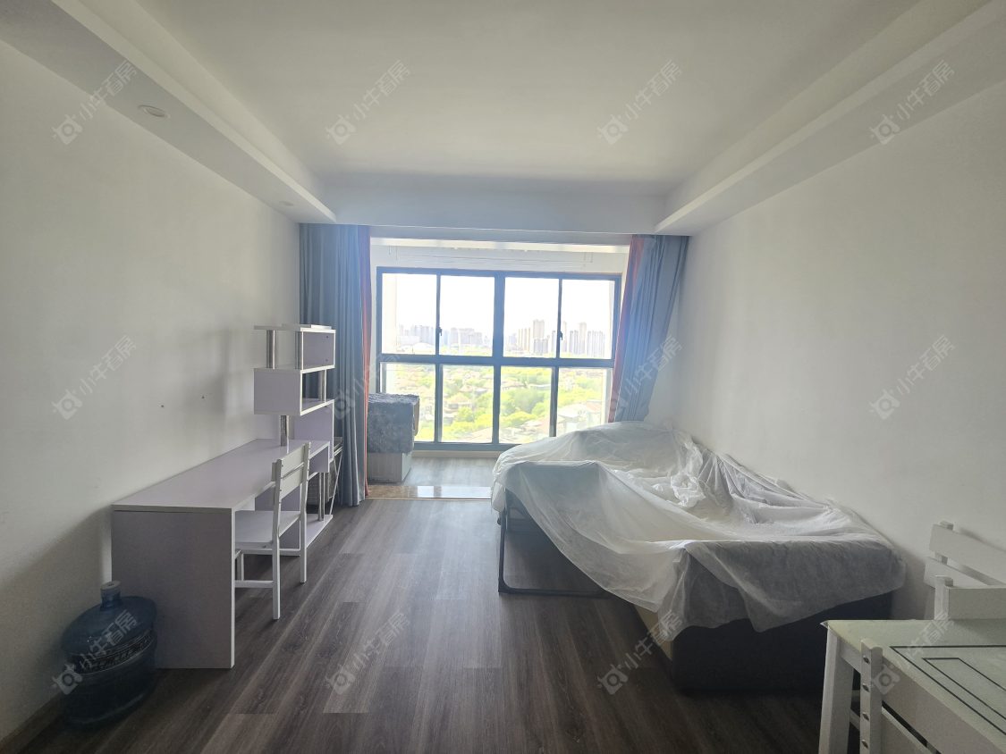 常州香树湾云景在租房源_小牛看房