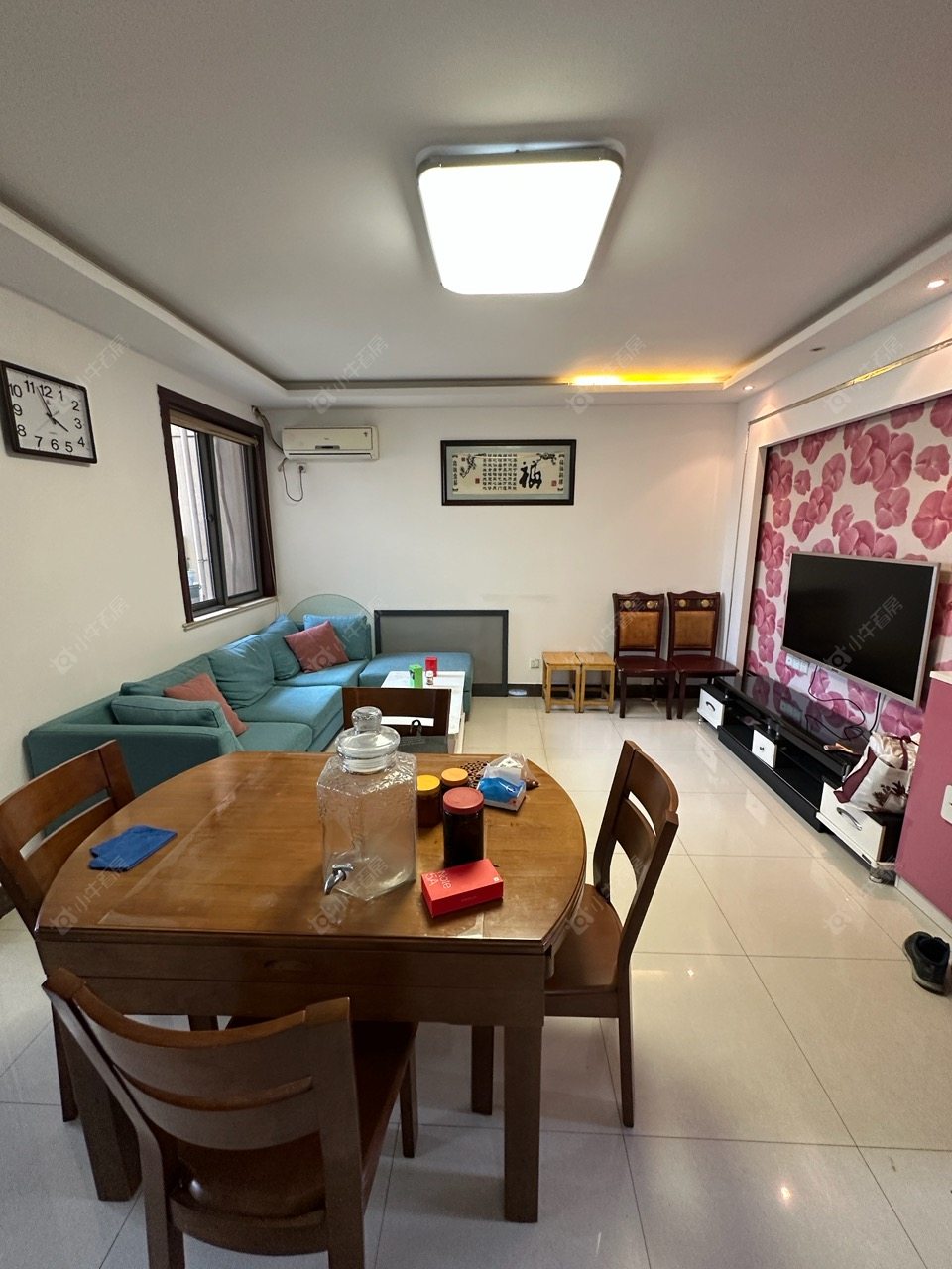 景秀世家房源室内图 常州景秀世家在租房源室内图_小牛看房