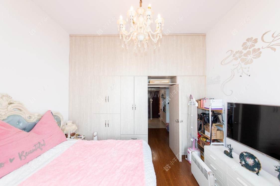 常州铂晶公寓2室1厅1卫出租_小牛看房