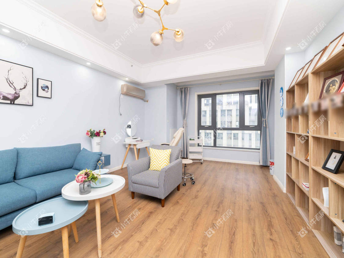 常州武进万达广场在租房源室内图_小牛看房