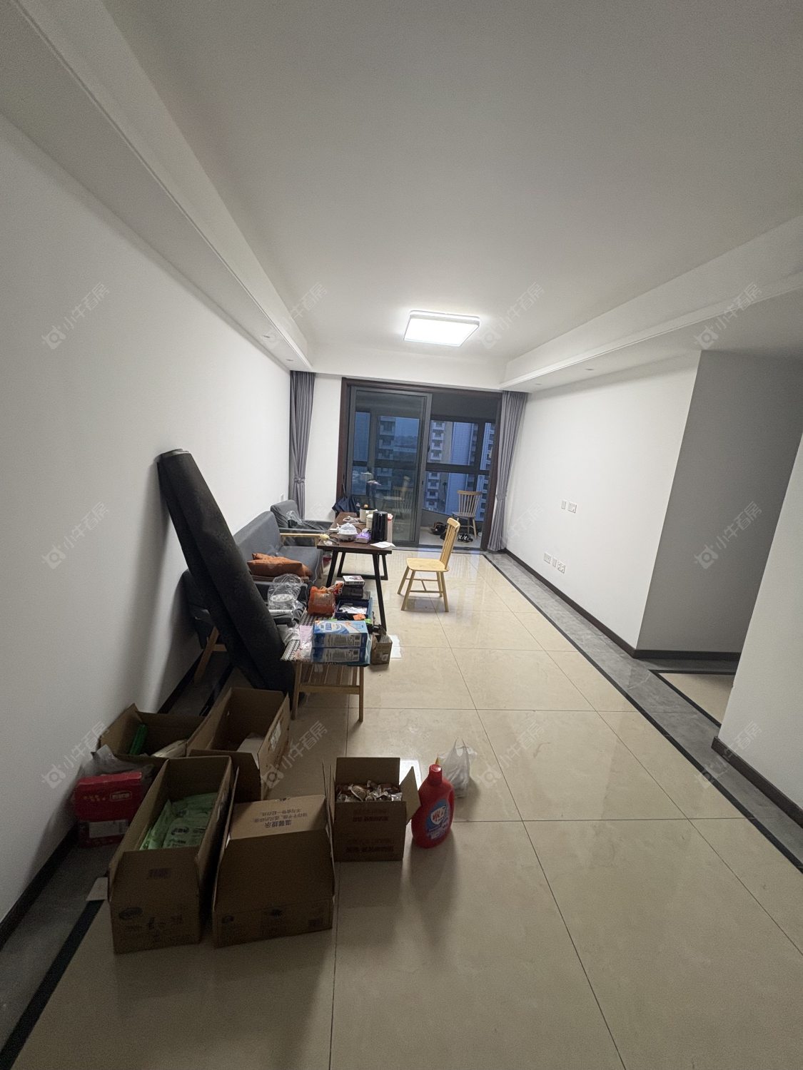 常州蓝光晶曜在租房源室内图_小牛看房