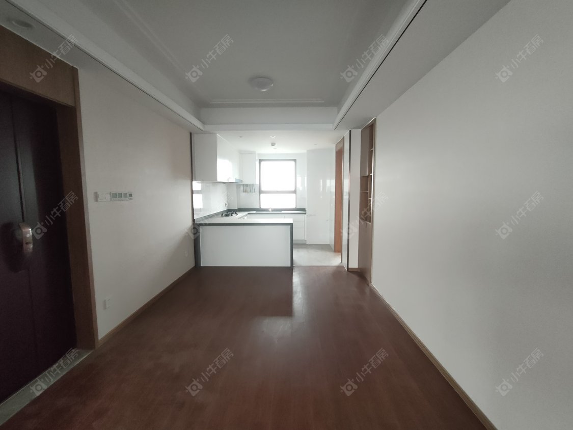 常州绿地香奈租房_小牛看房