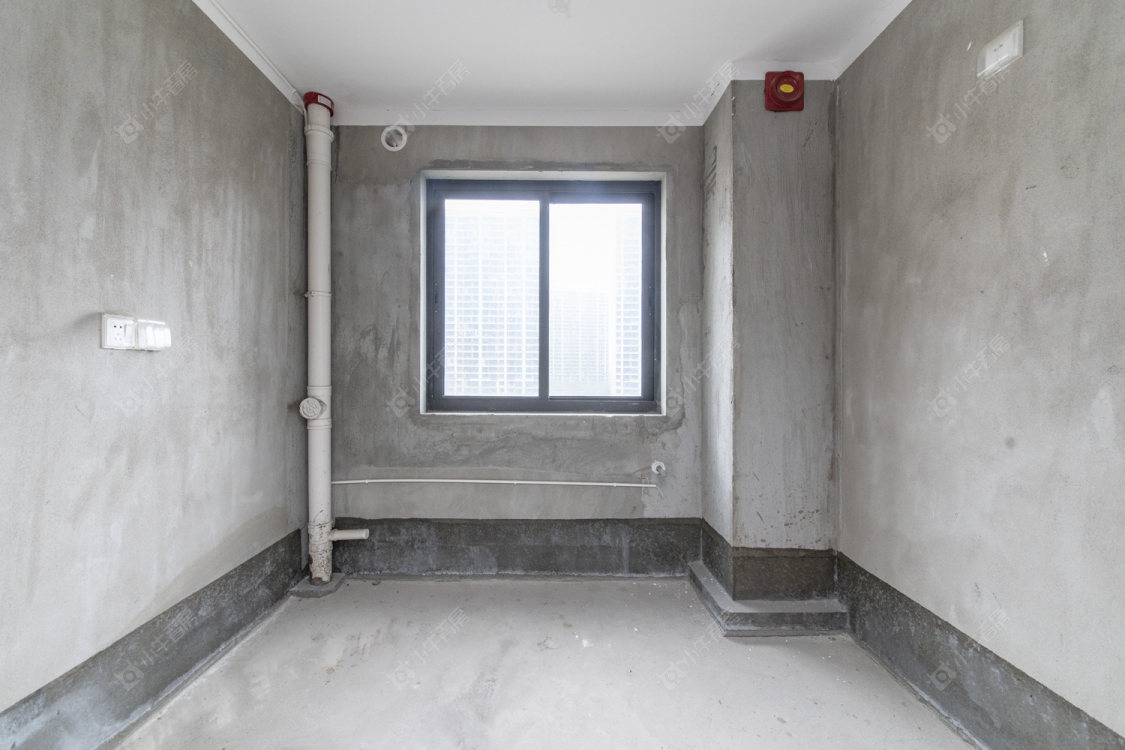 常州中梁首府壹号在售二手房源室内图_小牛看房