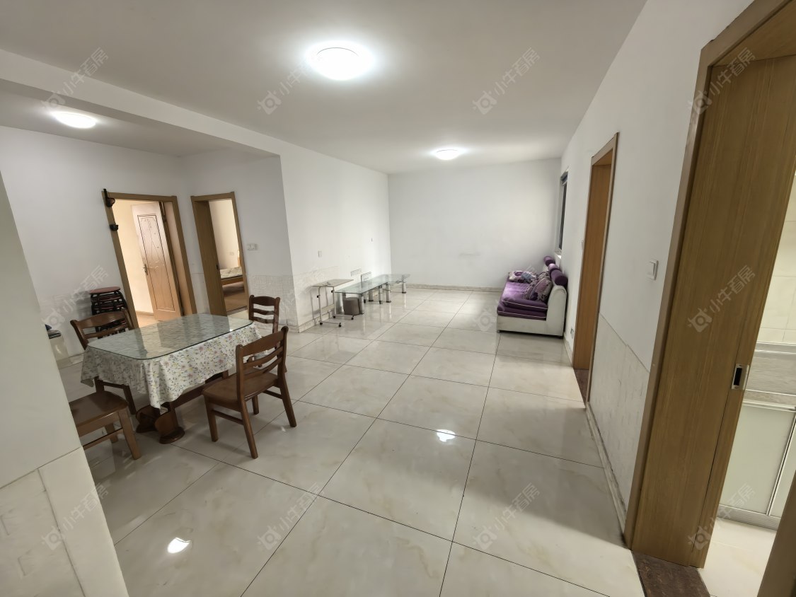 常州青洋花苑在租房源室内图_小牛看房