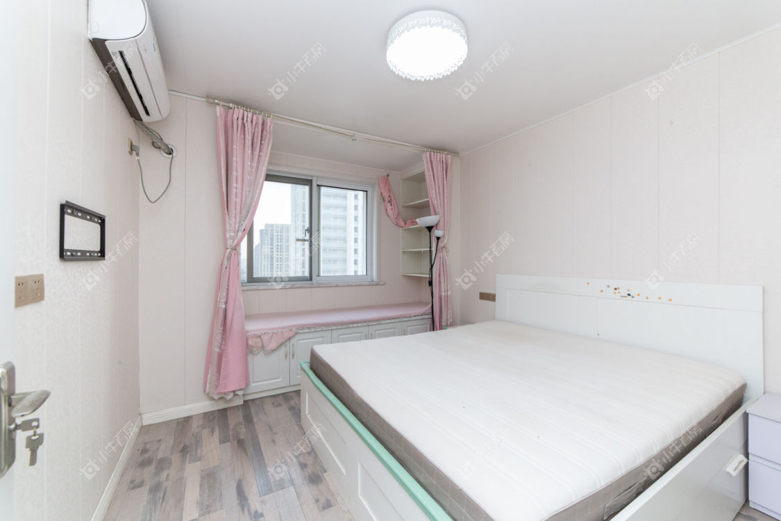 常州新城悠活城在租房源_小牛看房